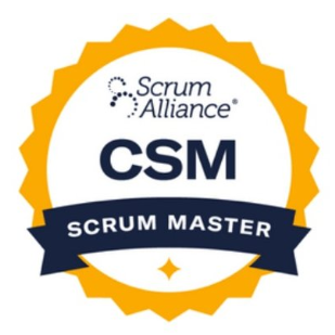 Certificacion-ScrumMaster